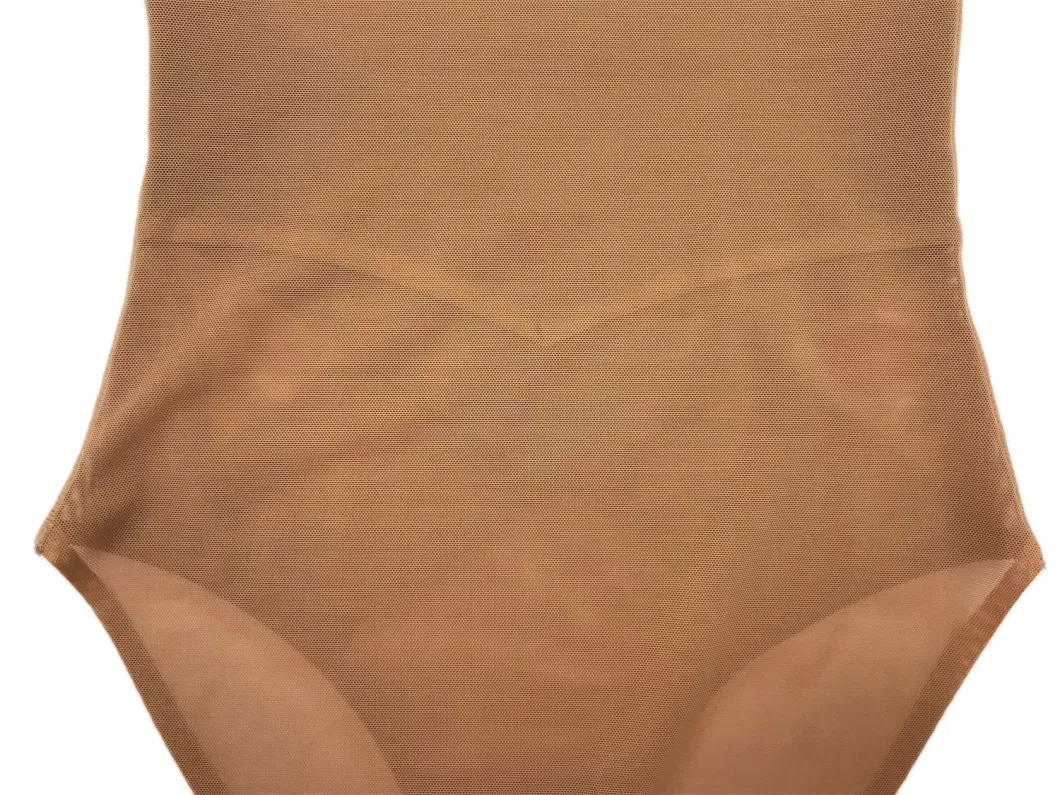 Amazon Hot Selling Pure Color Tummy Control Seamless Underwear Underwear Period Panties High Quality Female Women Sexy Pants Custom Underwear