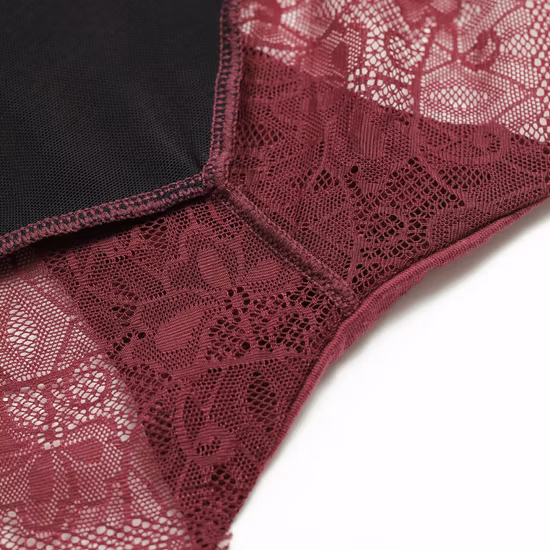 Ladies Fashion Bodysuit Women Shapewear