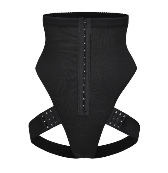 Women Tummy Control Waist Bodysuit Push up Slim Butt Lifter Shaper