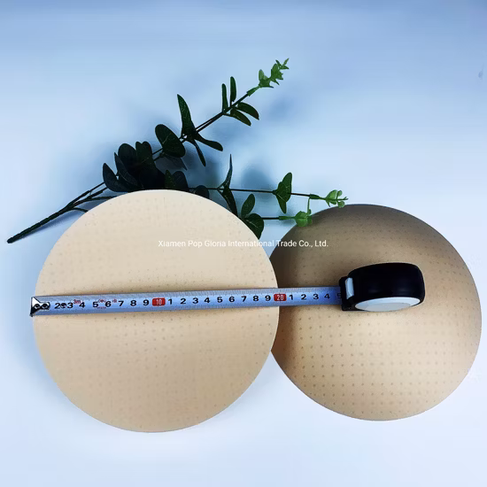 Women Artificial Buttocks Sexy Body Shaper Silicone Hip Pad Enhancer Butt Silicone Buttock and Hip Pads