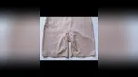 New Arrivals Underpants Pure Color Tummy Control Seamless Underwear
