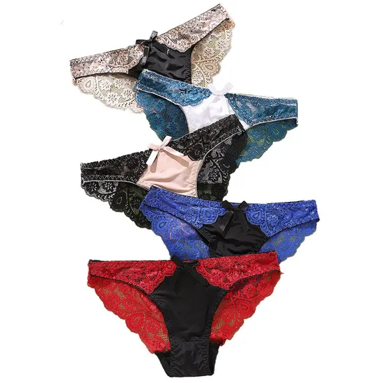 High Waist Tummy Control Shapewear Slimming Panties Underwear 