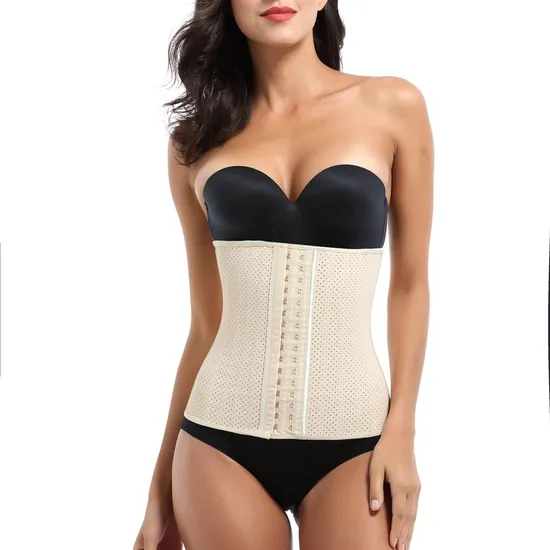 Breathable Cross