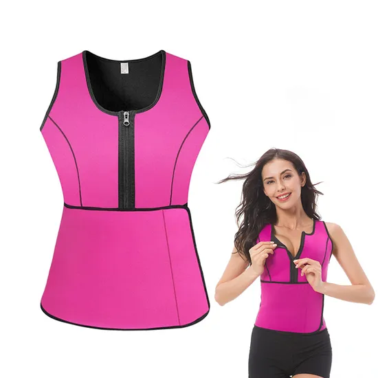 Women′s Tank Top Vest Shapewear