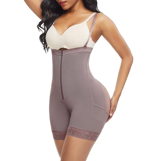 Butt Lifter Body Shapewear Tummy Control Panties Women Binders Shapers