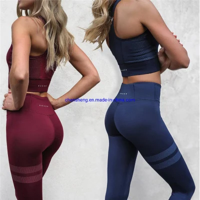 Sexy Gym Fitness Custom Sport Women Leggings Yoga Pants